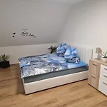 Apartment Gretel