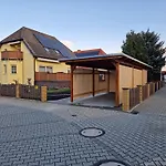Gretel Apartment