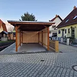 Apartment Gretel *