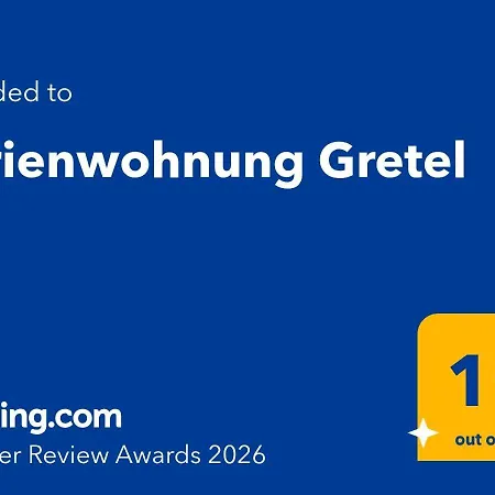 Gretel Gorlitz