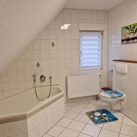 Apartment Gretel
