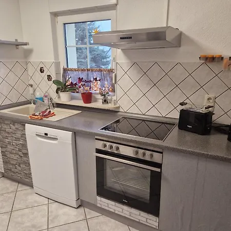 Apartment Gretel