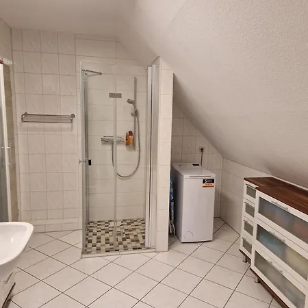 Gretel Apartment