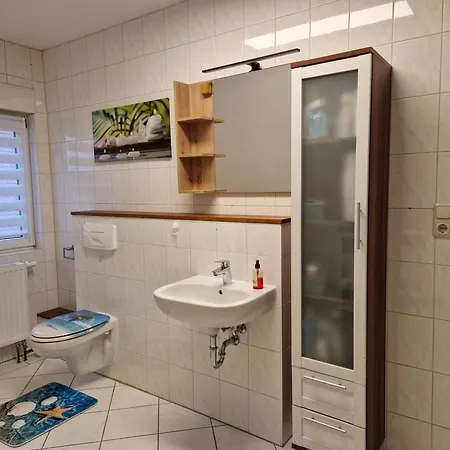 Apartment Gretel