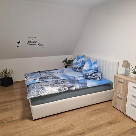 Gretel Apartment Görlitz