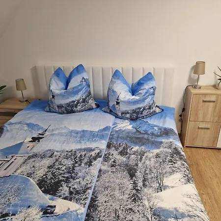 Apartment Gretel *